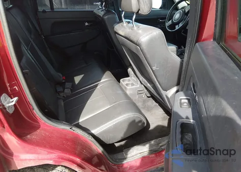 2012 Jeep Liberty Sport z USA, uszkodzony, nr VIN 1C4PJMAK2CW186581